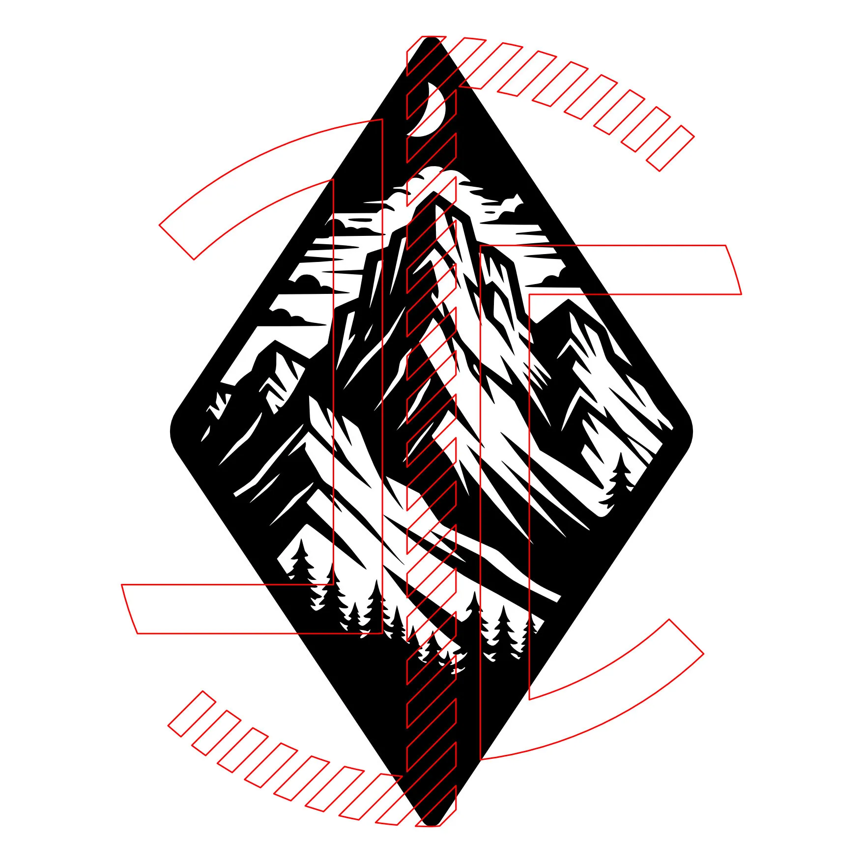 Aventura nas montanhas - Imagem 7