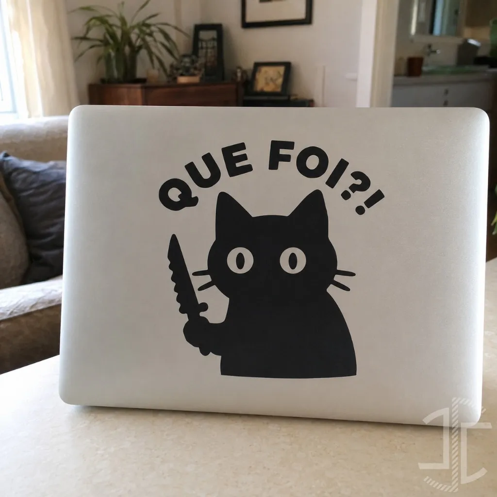 Que foi!? - Imagem 4
