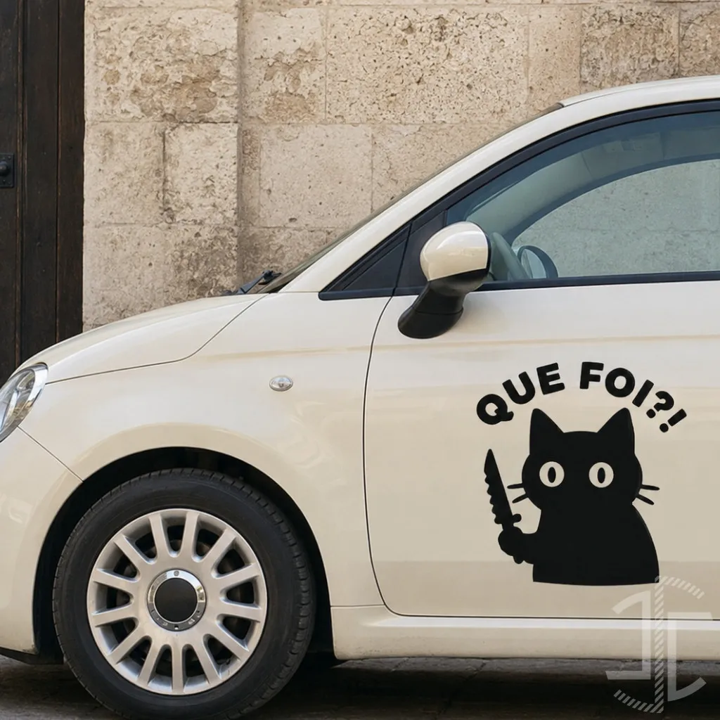 Que foi!? - Imagem 7