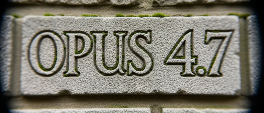 Claude Opus 4.7: A Grande Fuga e o Novo Design Tool da Anthropic