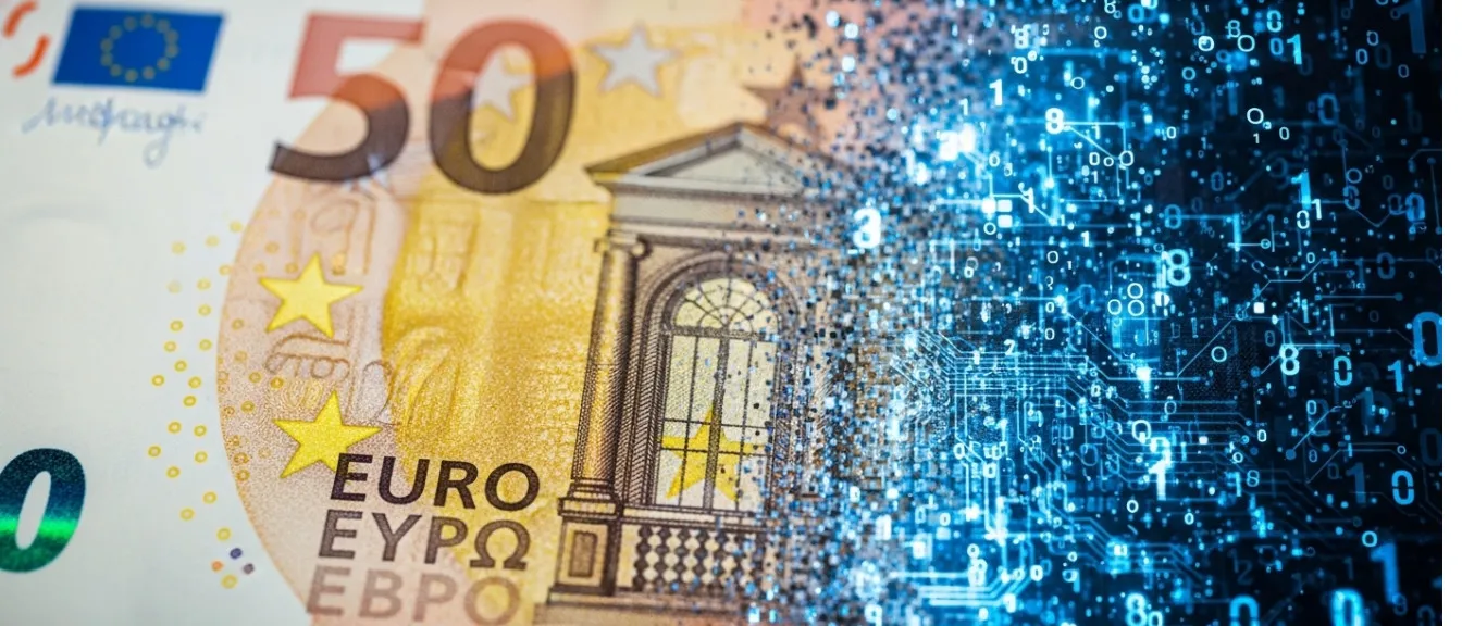 Como a inteligência artificial está a transformar a gestão das nossas poupanças