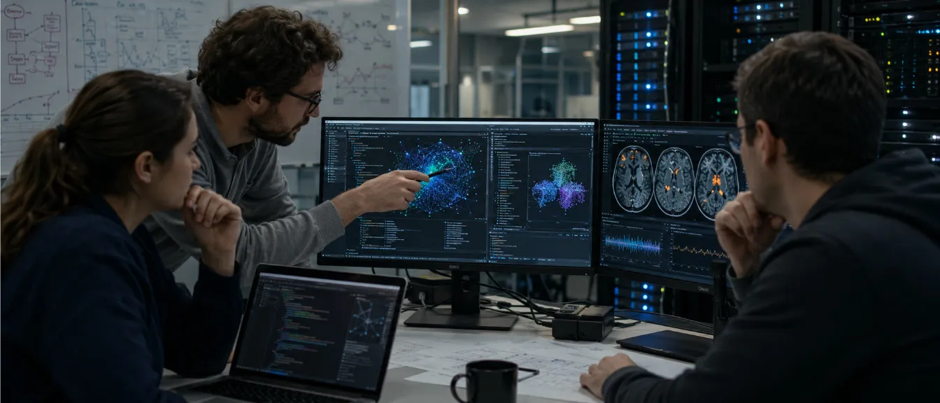 Como a IA pensa... ainda é um mistério?