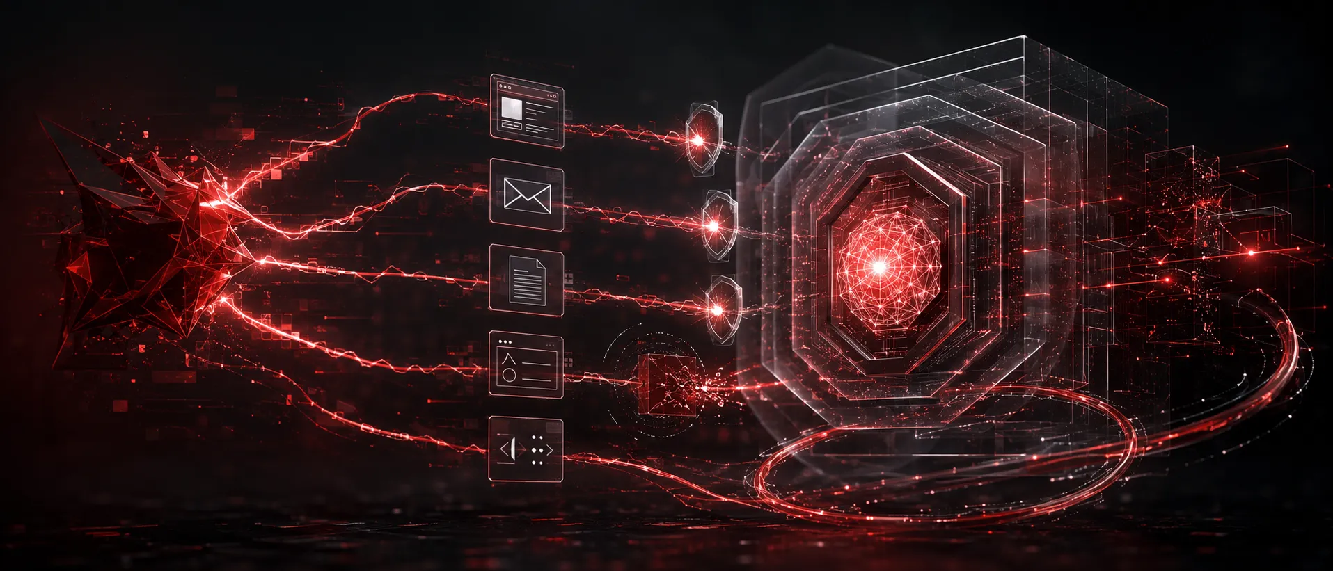 GPT-Red: a OpenAI usa IA para testar a segurança de outros modelos