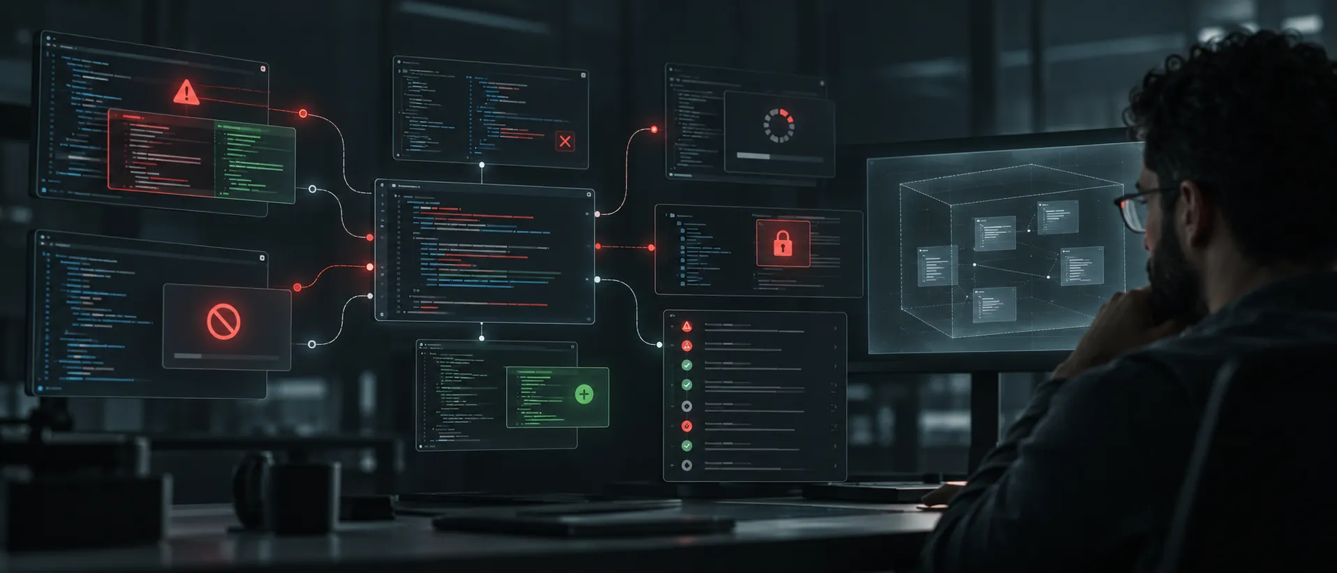 Quando agentes de IA entram em conflito, a coordenação falha