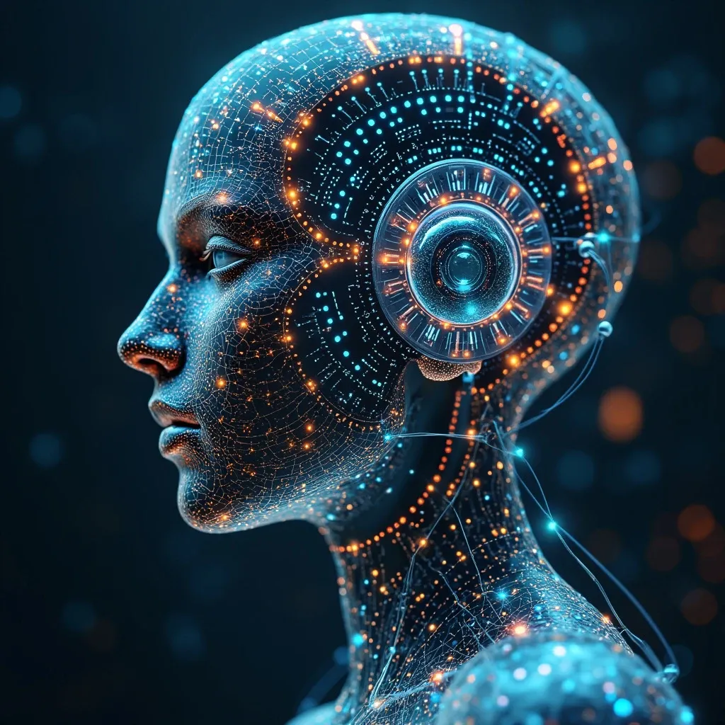 The Inteligence Age