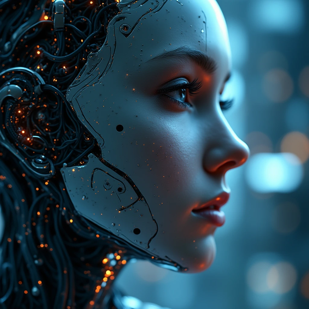 DeepSeek: A Revolução da Inteligência Artificial em 2025