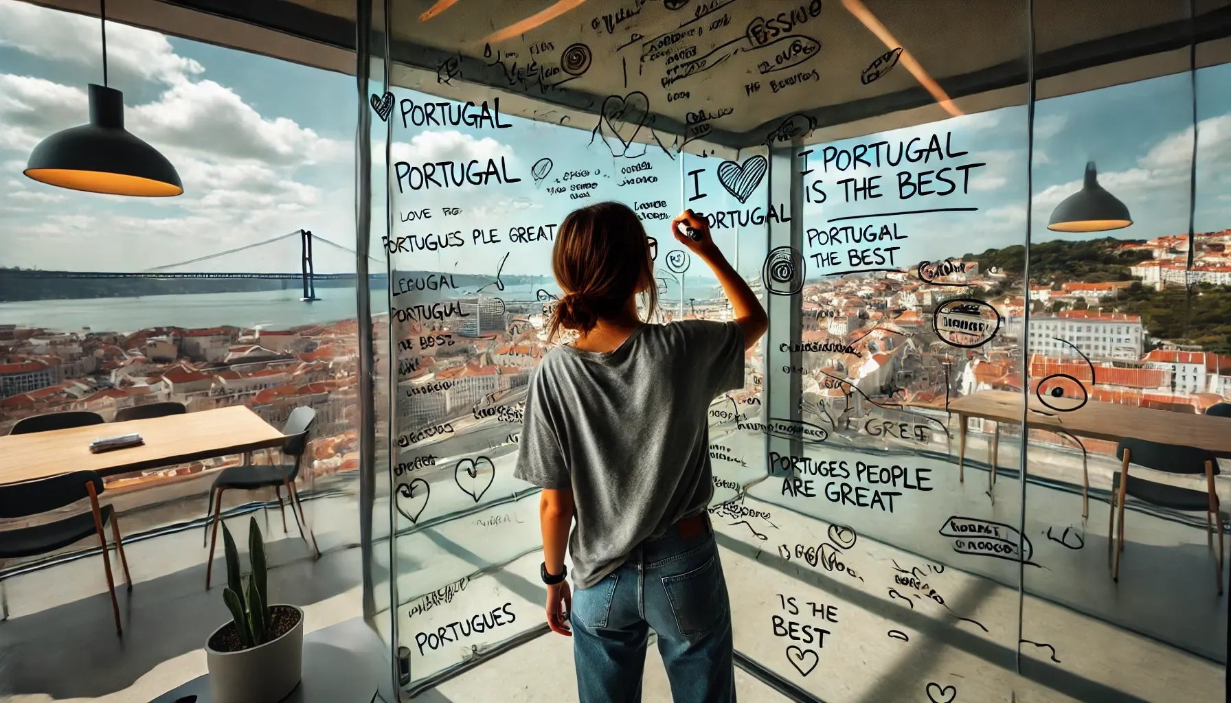 Novo Update ao Chat GPT4o