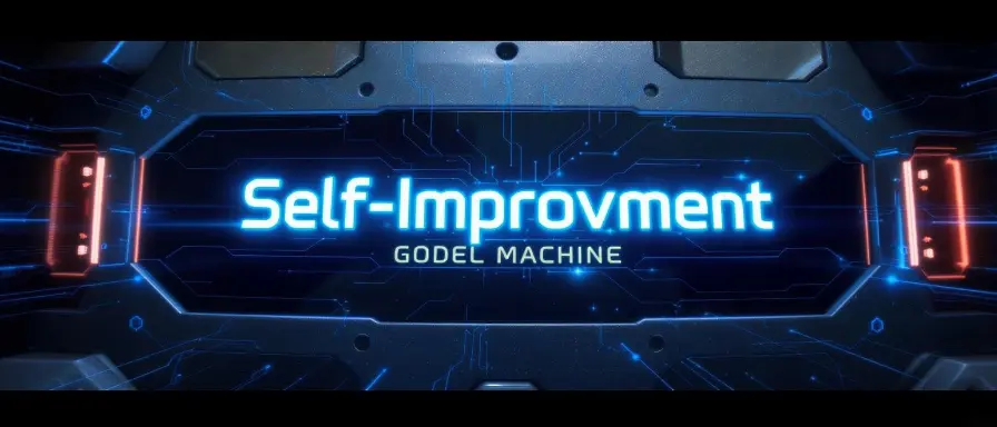 The Darwin Gödel Machine