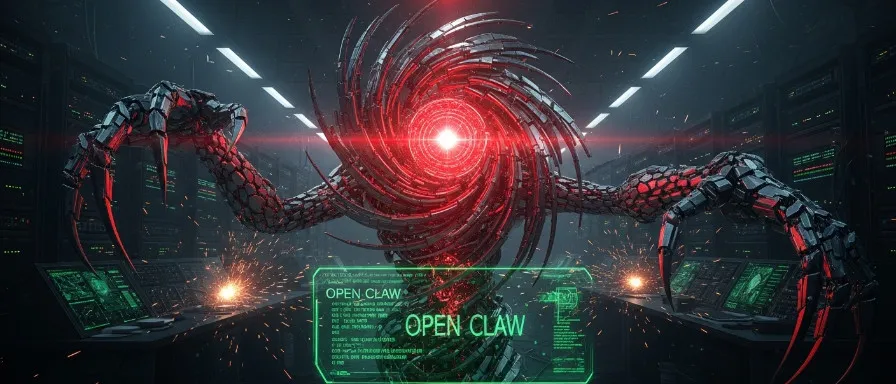 OpenClaw e as recentes descobertas de malware em skills: o alerta de segurança que todos devem conhecer