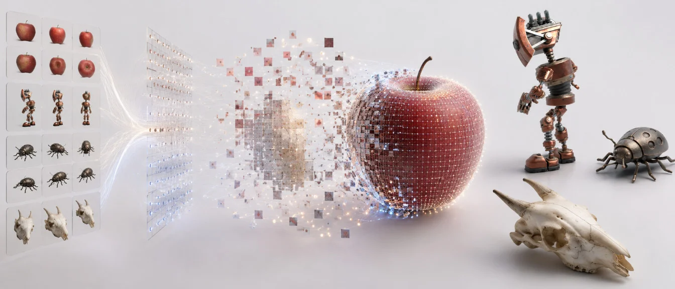 Surface Light Field Tokenization